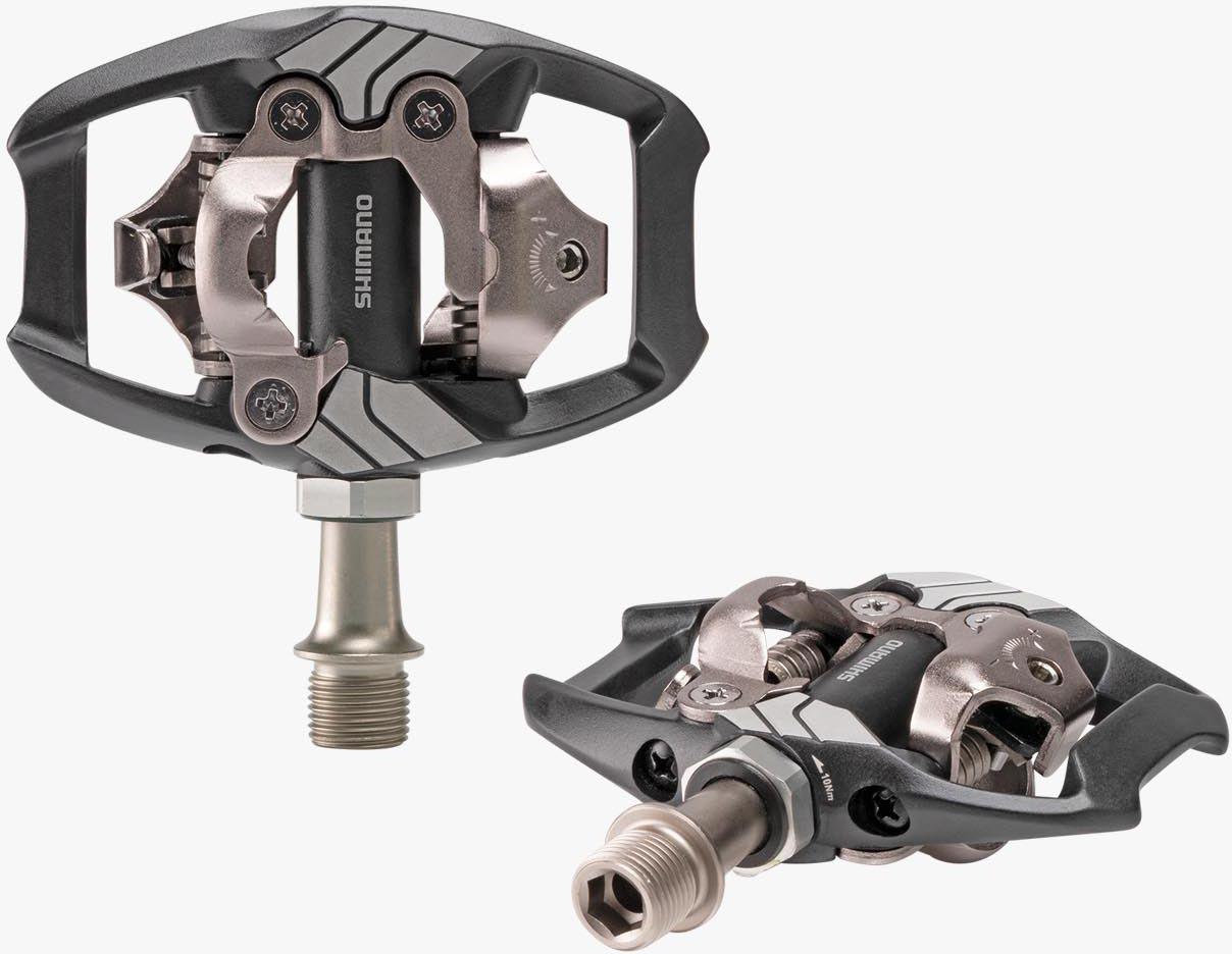 Shimano PD-MX70 DXR SPD Pedals