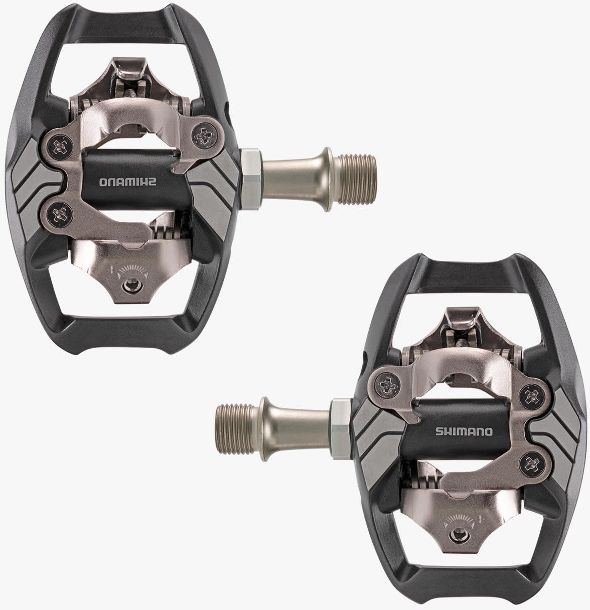 Shimano PD-MX70 DXR SPD Pedals