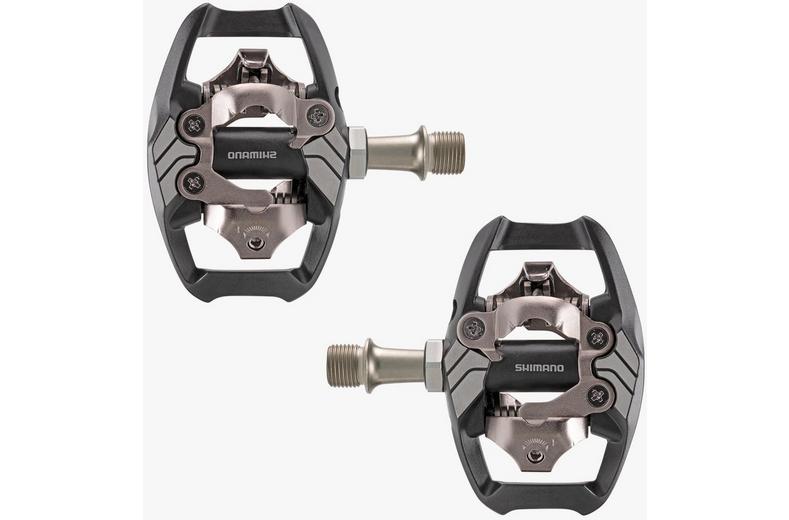 Shimano PD-MX70 DXR SPD Pedals Shimano PD-MX70 DXR SPD Pedals