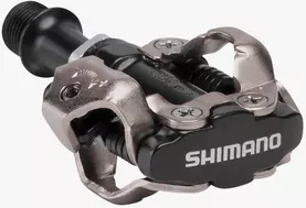 Shimano pedals halfords on sale