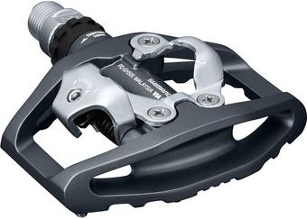 Halfords best sale cycle pedals