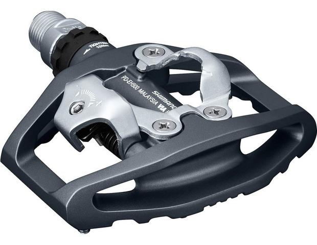 slecht humeur mouw vermomming Bike Pedals & Pegs - Shimano, SPD, Clipless | Halfords UK
