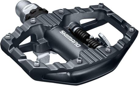 Shimano spd hotsell cleats halfords