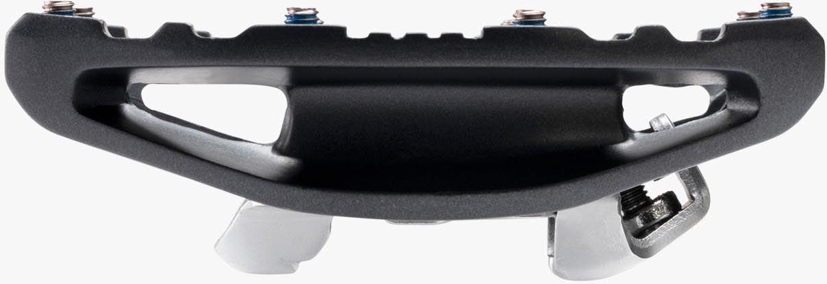 Shimano PD-EH500 SPD Pedals With Cleats