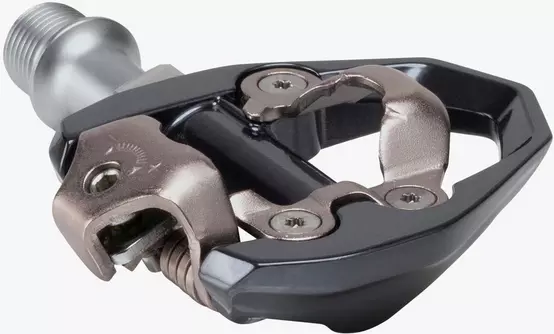 SHIMANO（シマノ）PD-ES600 SPDペダル 即納 土日祝も出荷送料無料