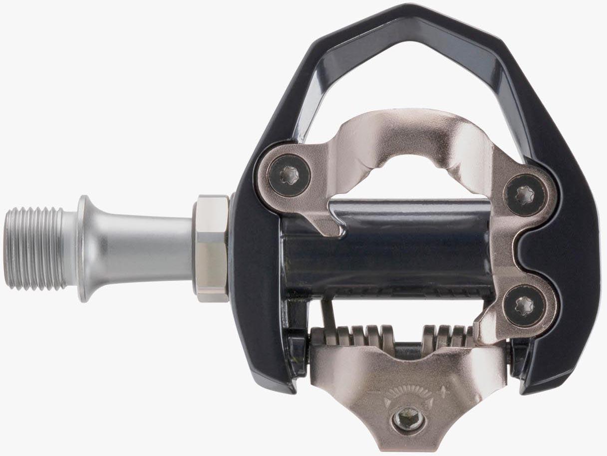 Shimano PD-ES600 SPD Pedals | Halfords UK