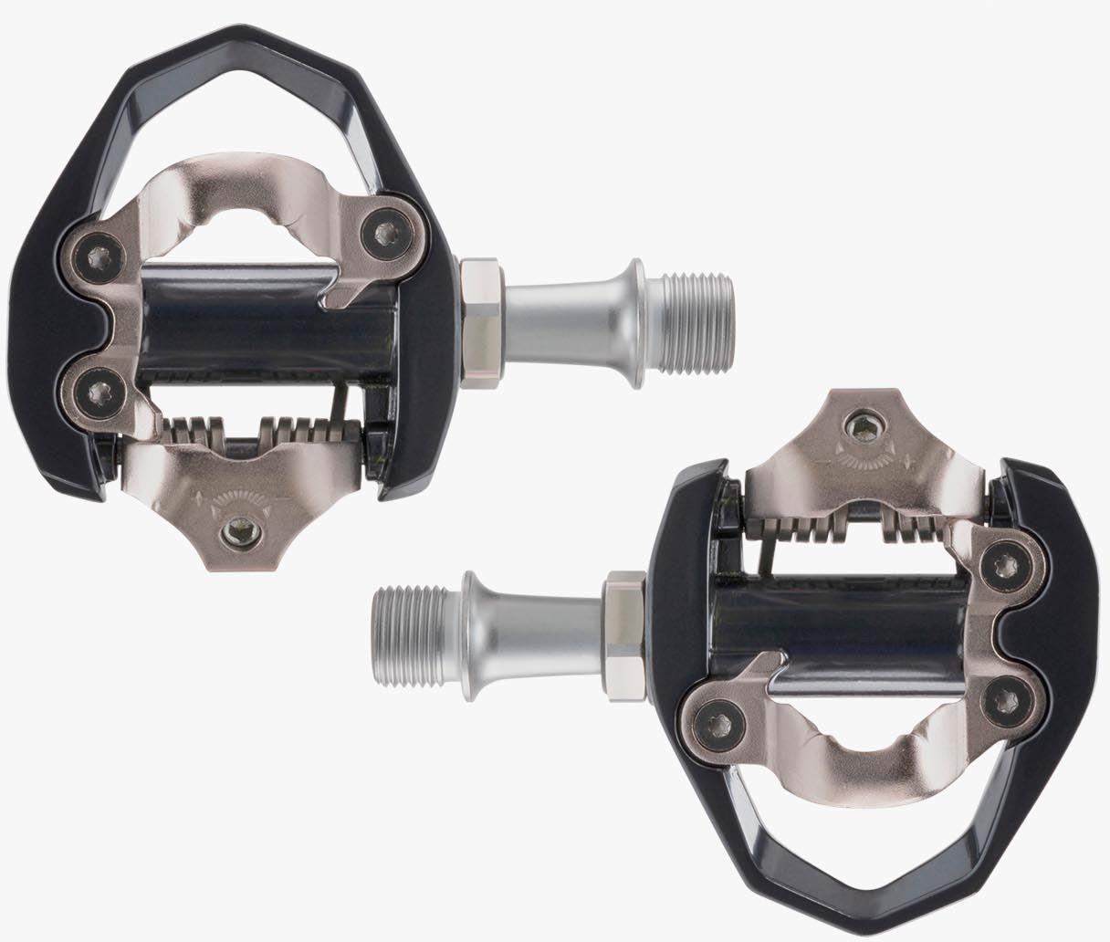 Shimano PD-ES600 SPD Pedals