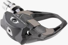 PD-R9100 +4mm デュラエース SPD-SL Shimano Dura-Ace PD-R9100 Road Pedals (Black) (SPD-SL) (4mm