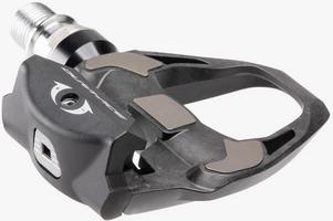 Halfords Shimano Dura Ace Pd-R9100 Spd Sl Carbon Road Pedals 4Mm Longer Axle | Extra 8% off for BC Members