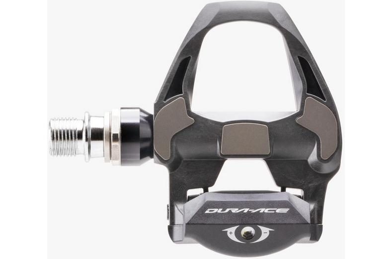 Shimano Dura Ace PD-R9100 SPD SL Carbon Road Pedals 4mm Longer Axle Shimano Dura Ace PD-R9100 SPD SL Carbon Road Pedals 4mm Longer Axle