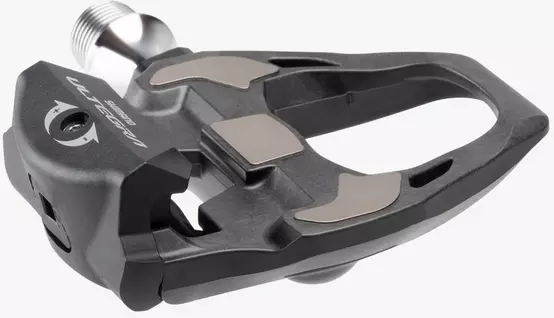 シマノ PD-R8000-L プラス4mm軸仕様 SPD-SL ペダル ロードバイク shimano ULTEGRA アルテグラ 自転車 ペダル  IPDR8000 R8000シリーズ ビンディングペダル ロー : shimano-ipdr8000e1 : Be.BIKE - 通販 -  Yahoo!ショッピング
