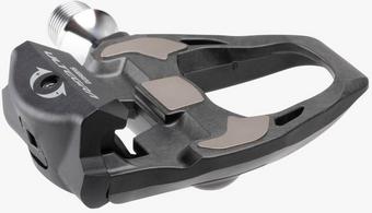 Shimano Ultegra PD-R8000 SPD-SL Carbon Road Pedals 4mm Longer Axle