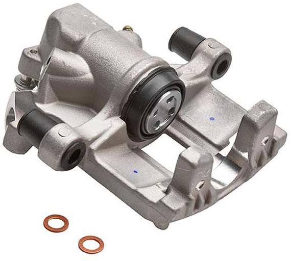 PAGID CALIPERS Halfords UK