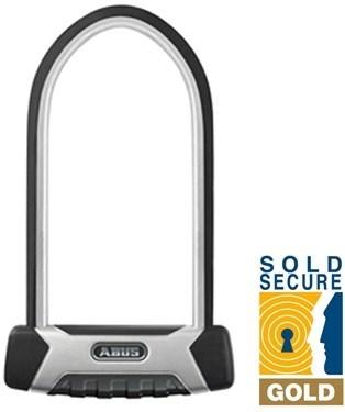 abus 540 lock
