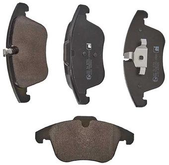 Eicher Brake Pads | Halfords UK