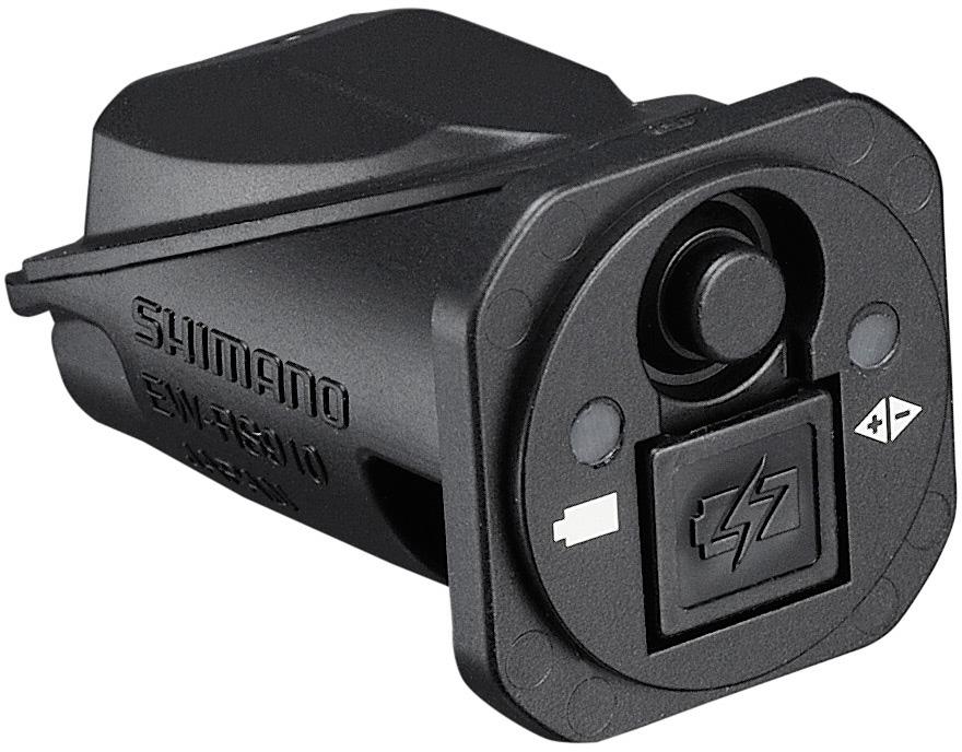 Shimano EW-RS910 E-tube Di2 Frame or Bar plug Junction Box