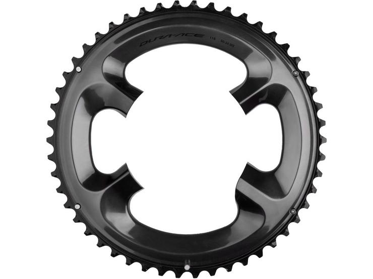 FC-R9100 Chainring 53T-MW for 53-39T