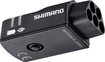 SM-EW90-A E-tube Di2 Junction-A, 3 port