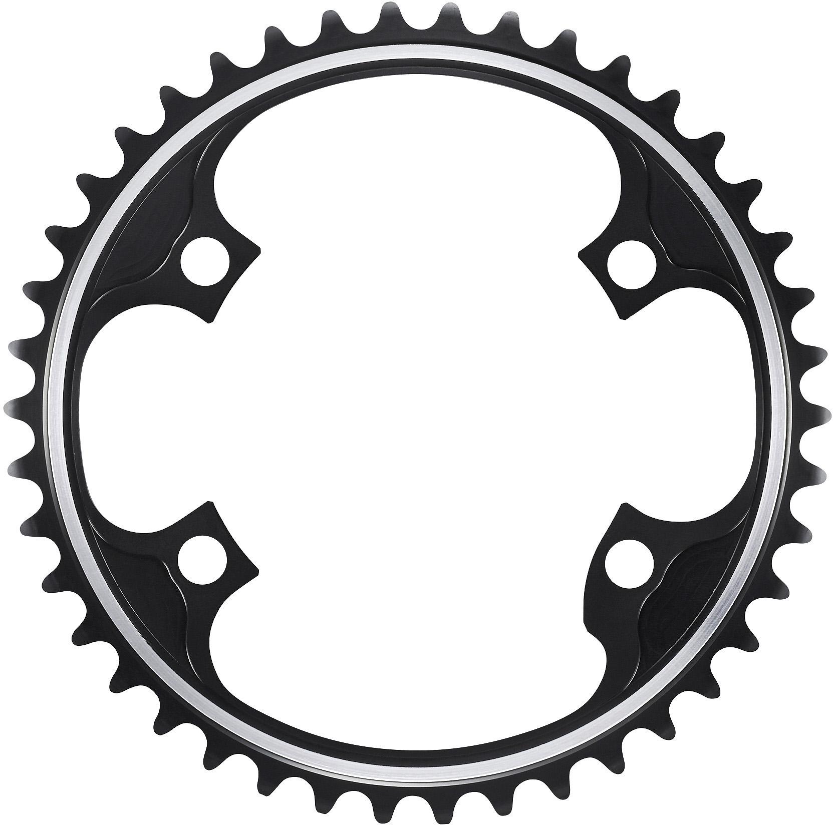 Fc-R9100 Chainring 42T-Mx For 54-42T