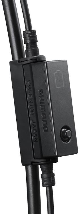 Halfords Shimano EW-EN100 Junction A, 2x E-Tube ports | Pricematch, Extra 8% off for BC Members, Free Bike Health Check, Cycle2Work Scheme & 0% APR Finance.