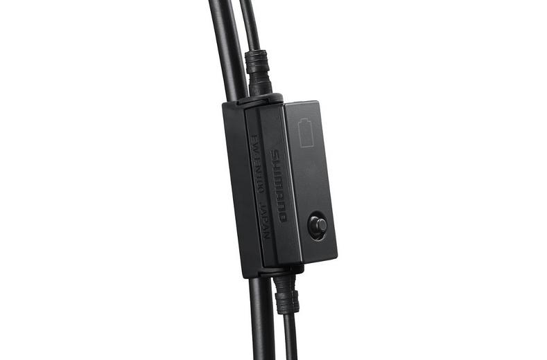 EW-EN100 Junction A, 2x E-Tube ports EW-EN100 Junction A, 2x E-Tube ports