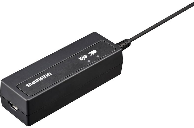 Shimano SM-BCR2 Di2 Internal Battery Charger Shimano SM-BCR2 Di2 Internal Battery Charger