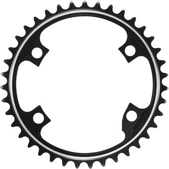 Shimano Dura Ace FC-R9100 11 Speed Inner Chainring, 39T-MW for 53/39T