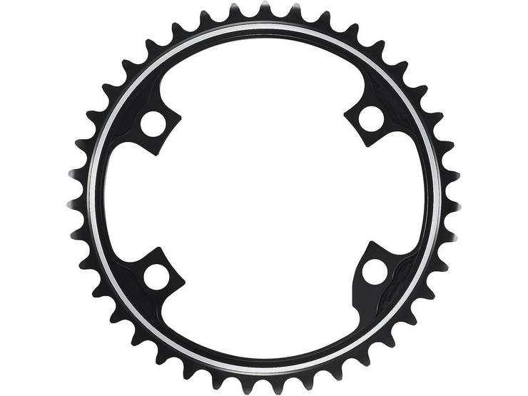 Shimano Dura Ace FC-R9100 11 Speed Inner Chainring, 39T-MW for 53/39T