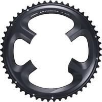 Halfords Shimano Ultegra Fc-R8000 11 Speed Outer Chainring, 53T-Mw For 53/39T | Extra 8% off for BC Members