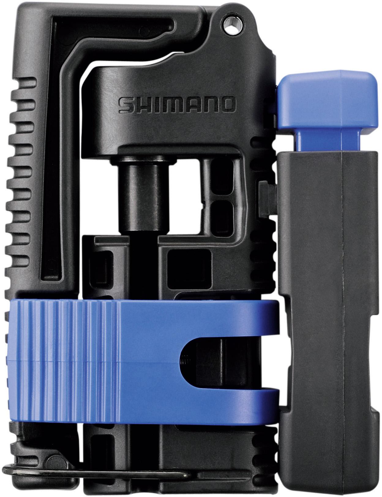 Halfords Shimano Workshop TLBH62 disc brake hose cut and set tool | Pricematch, Extra 8% off for BC Members, Free Bike Health Check, Cycle2Work Scheme & 0% APR Finance.