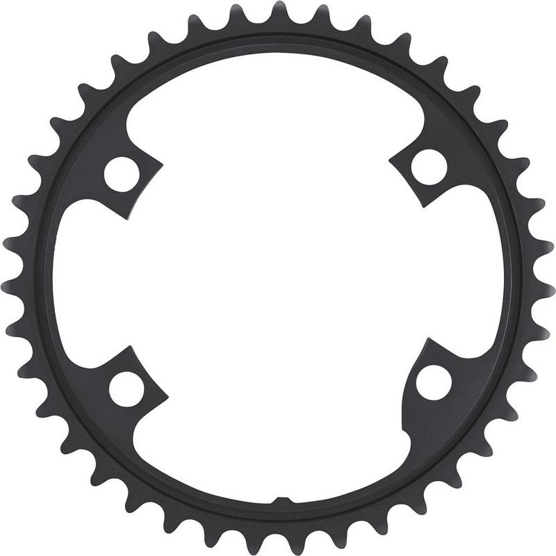 Halfords Shimano Ultegra FC-R8000 11 Speed Inner Chainring, 39T-MW for 53/39T | Extra 8% off for BC Members