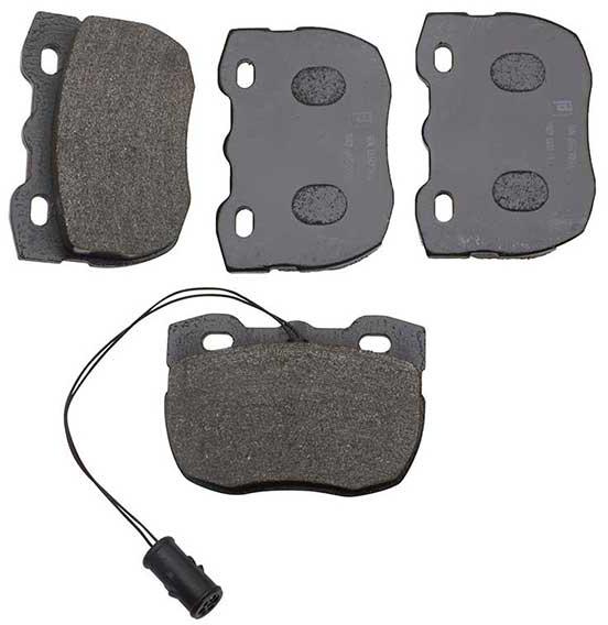 Eicher Brake Pads Halfords UK