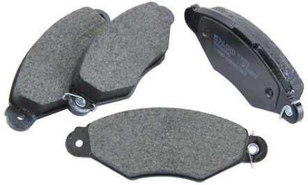 Pagid Brake Pads