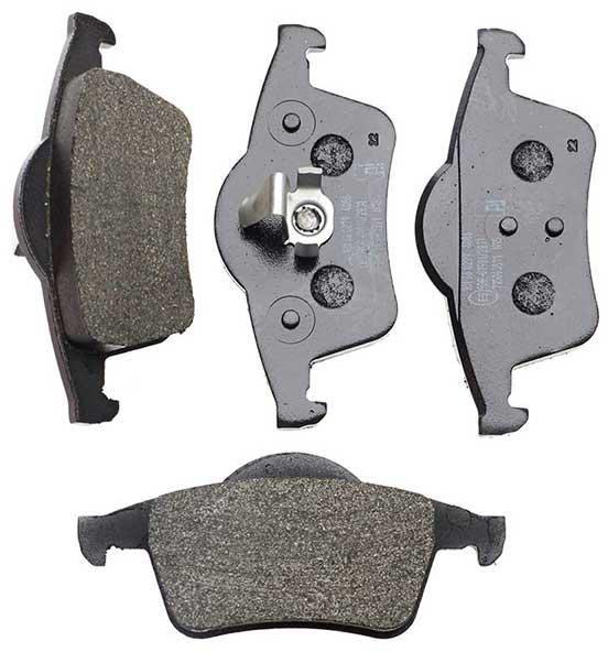 Eicher Brake Pads Halfords UK