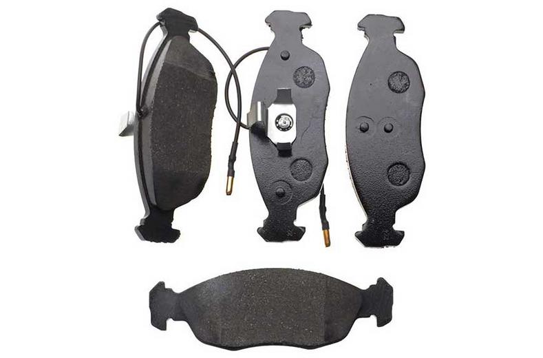 Eicher Brake Pads Eicher Brake Pads