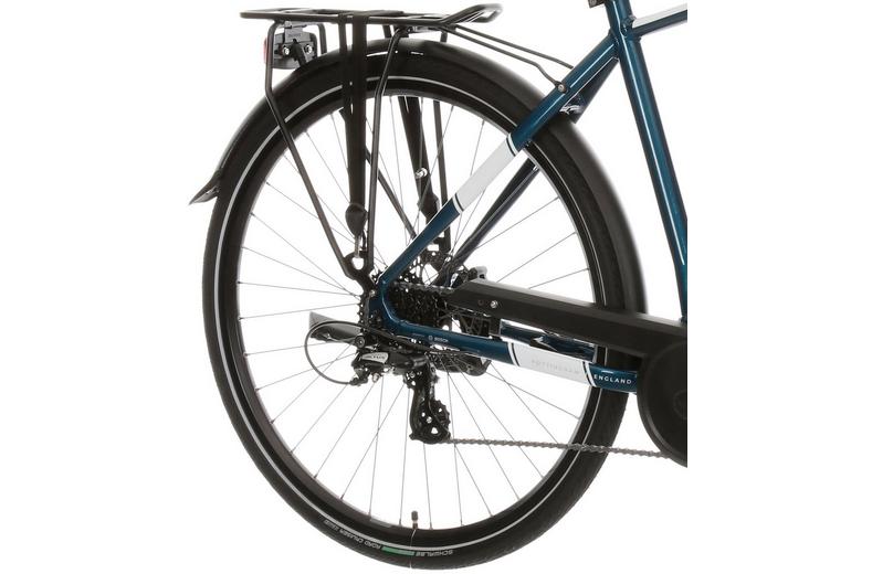 Raleigh Felix 700c Crossbar Electric Hybrid Bike - M, L Frames Raleigh Felix 700c Crossbar Electric Hybrid Bike - M, L Frames