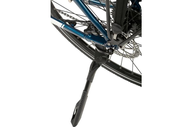 Raleigh Felix 700c Crossbar Electric Hybrid Bike - M, L Frames Raleigh Felix 700c Crossbar Electric Hybrid Bike - M, L Frames