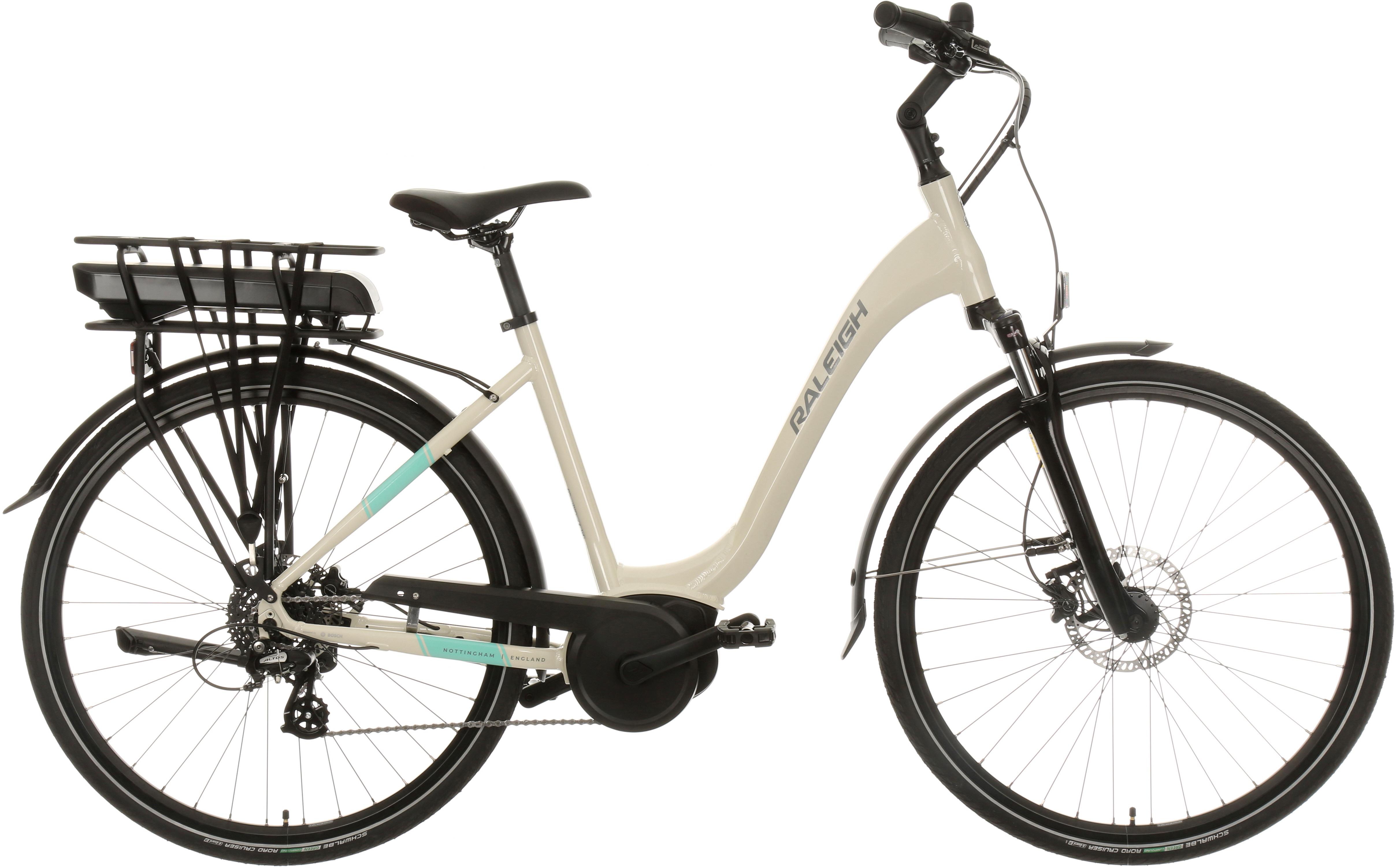 halfords electric bike deals