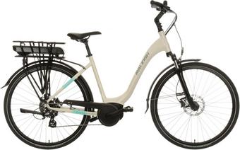 halfords bike trainers