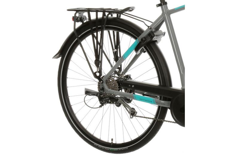 Raleigh Felix+ Crossbar Electric Hybrid Bike - M, L Frames Raleigh Felix+ Crossbar Electric Hybrid Bike - M, L Frames