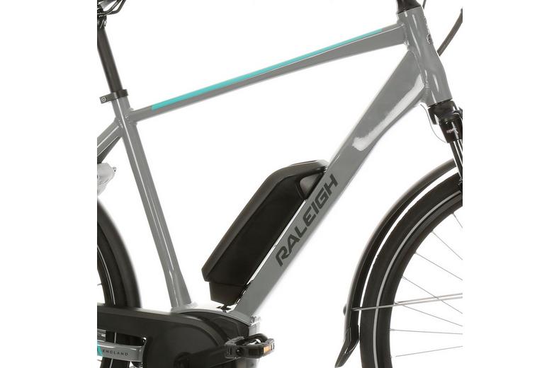 Raleigh Felix+ Crossbar Electric Hybrid Bike - M, L Frames Raleigh Felix+ Crossbar Electric Hybrid Bike - M, L Frames