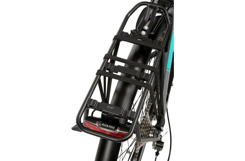 Raleigh Felix+ Crossbar Electric Hybrid Bike - M, L Frames Raleigh Felix+ Crossbar Electric Hybrid Bike - M, L Frames