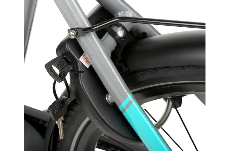 Raleigh Felix+ Crossbar Electric Hybrid Bike - M, L Frames Raleigh Felix+ Crossbar Electric Hybrid Bike - M, L Frames