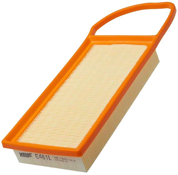 Bosch Air Filter Halfords UK