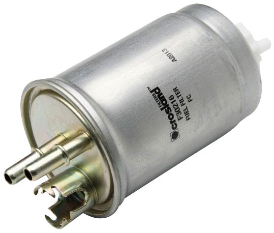 Crosland Fuel Filter Halfords UK