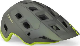 MET Terranova Helmet