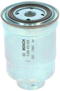 Bosch Fuel Filter Halfords UK