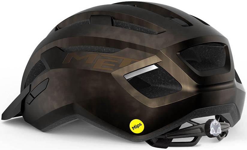 MET Allroad MIPS Helmet