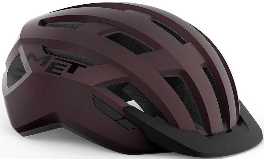 MET Allroad Helmet