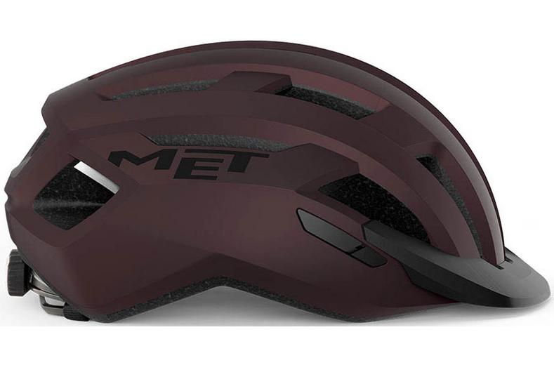 MET Allroad Helmet MET Allroad Helmet